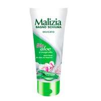 Malizia Malizia aloe vera és magnólia női tusfürdő, 100ml