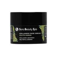 Sara Beauty Spa Sara Beauty Spa – Kollagén hidratáló arckrém, 50 ml