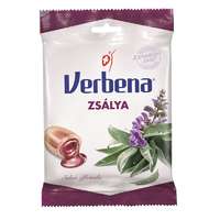 Verbena Verbena zsálya cukorka, 60g