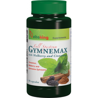 Vitaking Vitaking Gymnemax kapszula, 60db