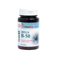 Vitaking Vitaking Mega B-50, 60db