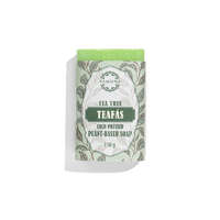Yamuna Yamuna teafás hidegen sajtolt növényi szappan, 110g