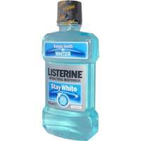 Listerine Listerine szájvíz, stay white 250 ml