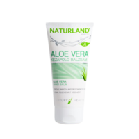 Naturland Naturland Aloe Vera kézápoló balzsam 50 ml