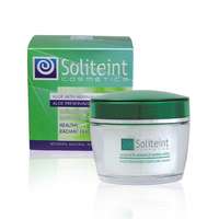 Soliteint Soliteint Aloe aktív hidratáló nappali krém, 50 ml,