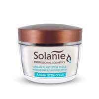 Solanie Solanie Argán növényi őssejtes Moisture hidratáló és feszesítő maszk, 50 ml