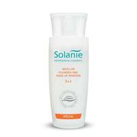 Solanie Solanie Micellás arc- és sminklemosó folyadék, 150 ml