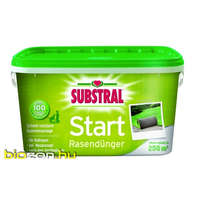 Substral Substral Start indító gyeptrágya 250 nm - 5 kg