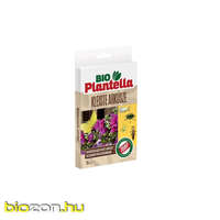 Unichem Bio Plantella sárgalap ragacsos rovarcsapda virágcserepekhez 10 db