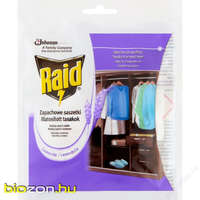 Raid RAID molyirtó szasé Levendula 18db-os