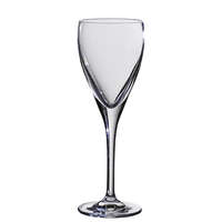 Black Crystal - Ajka Toc * Kristály Boros pohár 150 ml (30105)