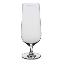 Black Crystal - Ajka Str * Kristály Sörös pohár 610 ml (31036)