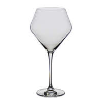 Black Crystal - Ajka Lox * Kristály Boros pohár 610 ml (31040)