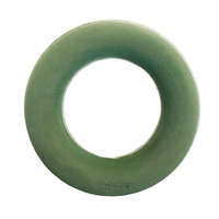 Bloomi 7432 Koszorú ECObase Ring mûanyag 8x36,5cm zöld S/2