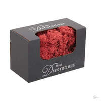 Bloomi Izlandi zuzmó dobozban, 50 g, piros
