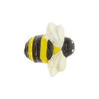  Méhecske öntapadós mûanyag 32,3x2,1x0,9 cm sárga, fekete S/8