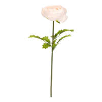  Selyemvirág óriás boglárka L 100x22 cm rózsaszín