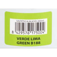  Pinty Plus Basic festék spray lime zöld 200ml