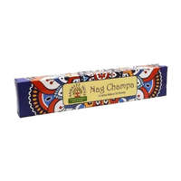  Füstölõ Namaste India Nag Champa 100% natural 15g/cs