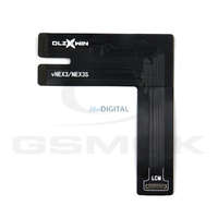 GSMOK Lcd Tesztelő S300 Flex Vivo Nex 3 / Nex 3S Lcd Tesztelő L300 Flex Vivo Nex 3 / Nex 3S