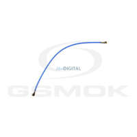 GSMOK Antenna Kábel Samsung G960 Galaxy S9 64.1Mm Kék Gh39-01958A [Eredeti]