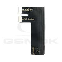GSMOK Lcd Tesztelő S300 Flex Xiaomi Redmi K40 Gaming Edition Xiaomi Redmi K40 Játék Kiadás