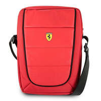 Ferrari Ferrari Bag Fesh10re tablet 10 a piros / piros pálya Kollekcióen