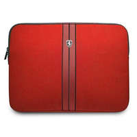 Ferrari Ferrari Bag FEURCS13R13RE Tablet 13 Piros / Red Sleeve Urban Kollekció