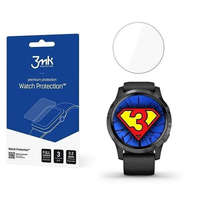 3mk 3mk Watch Protection™ - Garmin Vivoactive 4S képernyővédő fólia