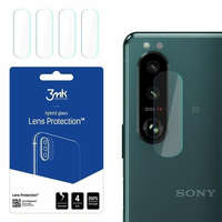 3mk 3MK Objektív Protect Sony Xperia 1 III 5G védelem kameralencsére 4db fólia