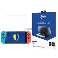 3mk Protection Nintendo Switch Oled - 3mk FlexibleGlass Lite™ 8.3&#039;&#039;