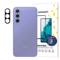 Wozinsky Wozinsky 9H kamera lencse védő fólia Samsung Galaxy S25 Edge