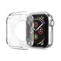 Hurtel Ultra Clear tok Apple Watch 10 (42mm) - átlátszó