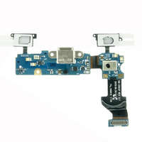 GSMOK FLEX SAMSUNG G903 GALAXY S5 NEO töltőcsatlakozóval és mikrofonnal