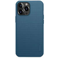 Nillkin Nillkin Super Frosted Shield Pro Tartós iPhone 13 Pro Max Blue tok