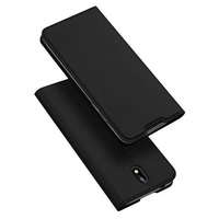 DUX DUCIS DUX DUCIS Skin Pro Bookcase kihajtható tok típusú tok Nokia 1.3 fekete telefontok