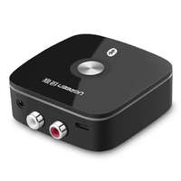 Ugreen UGREEN vezeték nélküli Bluetooth Audio Receiver 4.2 3,5 mm-es és 2RCA Adapter