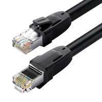 Ugreen UGREEN Cat 8 CLASS?S / FTP Ethernet-kábel 2M