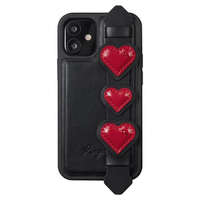 Kingxbar Kingxbar Sweet Series-Black iPhone 12 5.4 &#039;&#039;