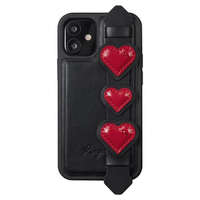 Kingxbar Kingxbar Sweet Series-Black iPhone 12 mini 5.4 ''