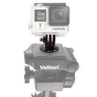 Hurtel Sportkamera állvány rögzítővel GoPro Hero/2/3/3+-hoz