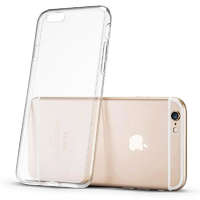 Hurtel Átlátszó 0.5mm Case Gel TPU Cover iPhone XI 5.8 átlátszó telefon tok telefontok
