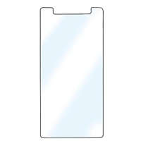 GSMOK Xiaomi MI 8 SE - 0,3 mm-es edzett üveg üvegfólia