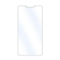 GSMOK LG G8 THINQ - 0,3 mm-es edzett üveg üvegfólia