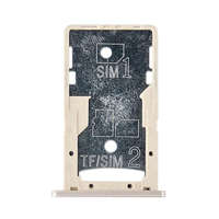 GSMOK SIM kártya tartó Xiaomi redmi 4A GOLD