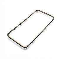 GSMOK Váz matrica iPhone 4S Fekete
