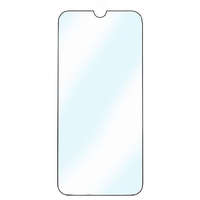 GSMOK Xiaomi Redmi 10x 5g / 10x Pro 5g - 0,3 Mm-Es Edzett Üveg Tempered Glass Üvegfólia