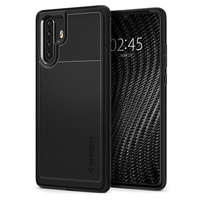 Spigen SPIGEN RUGGED ARMOR HUAWEI P30 PRO BLACK telefon tok telefontok