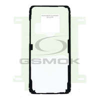 GSMOK Akumulátor Fedél Matrica Samsung G988 Galaxy S20 Ultra