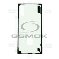 GSMOK Akumulátor Fedél Matrica Samsung N975 Galaxy Note 10 Plus